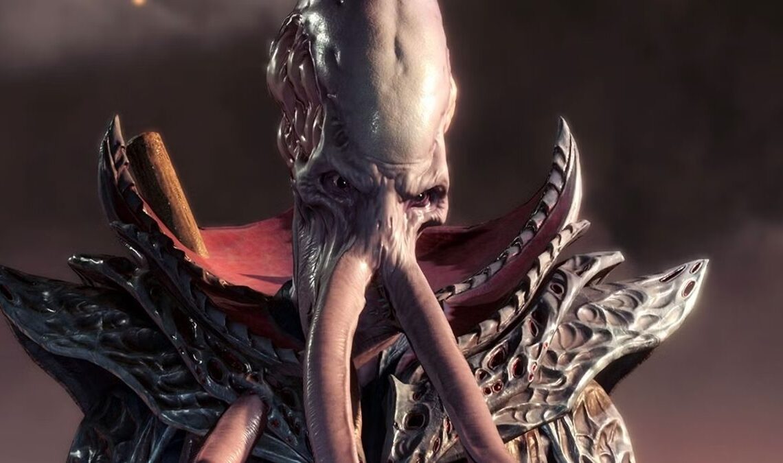 C'est ainsi que Larian a réussi à faire la fameuse scène risquée avec l'Empereur