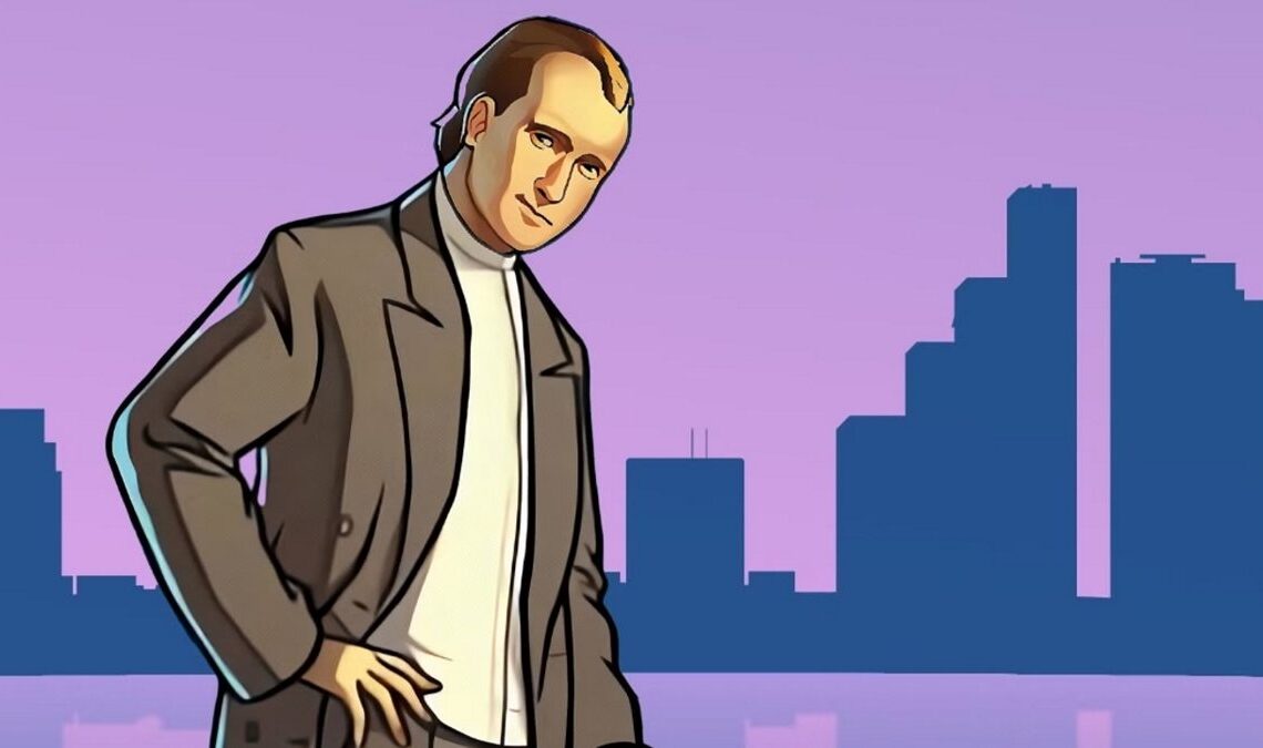 C'est mon moment préféré dans la saga Grand Theft Auto, et je demande seulement à GTA 6 de faire quelque chose de similaire