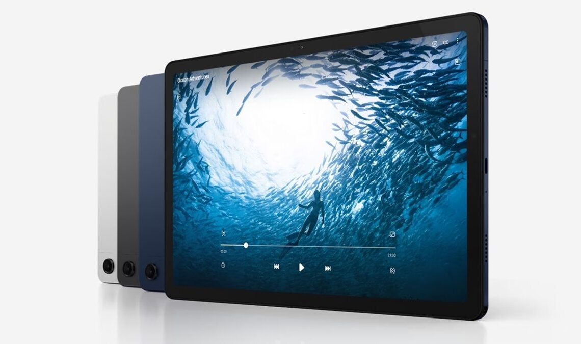 Cette tablette Samsung a tout ce dont vous avez besoin pour moins de 200 euros : 8 Go de RAM, 128 Go et bien plus encore