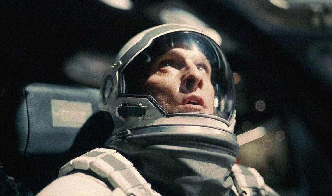 Christopher Nolan au consultant sur les trous noirs interstellaires : "C'est bien que tu avais raison"