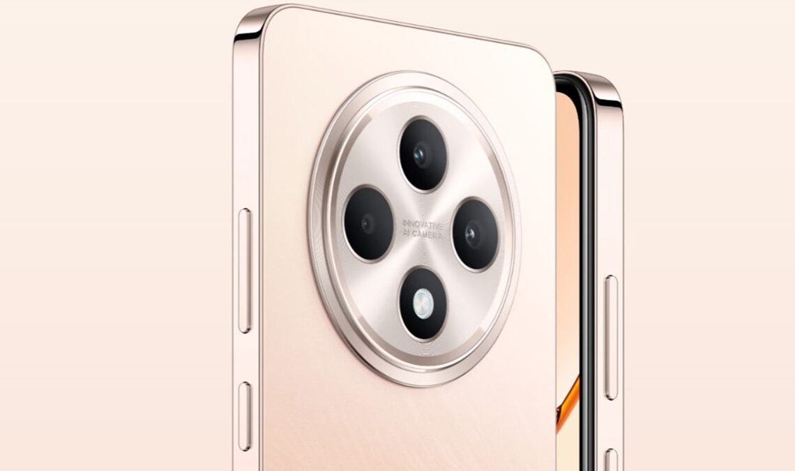 Chute des prix due au Black Friday : mobile OPPO, avec 12 Go de RAM et écran OLED 120 Hz, pour moins de 300 euros