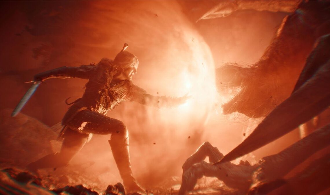 Comment CD Projekt Red compte éviter un lancement désastreux comme Cyberpunk 2077 avec The Witcher IV