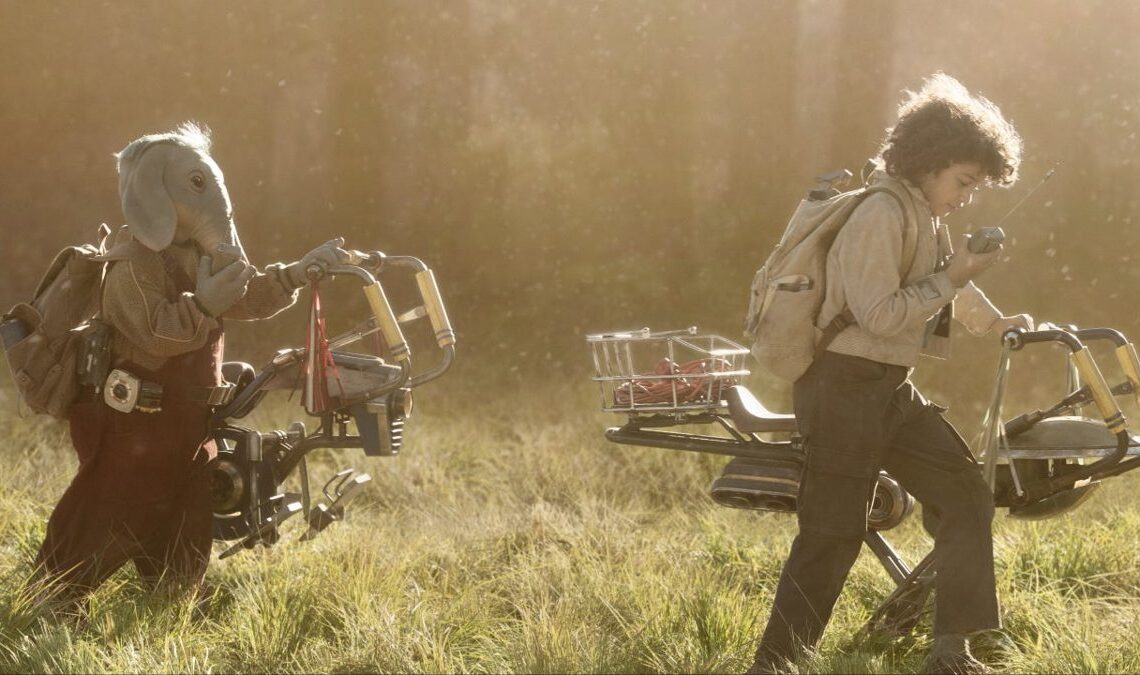 Comment Lost Crew introduit la banlieue dans Star Wars