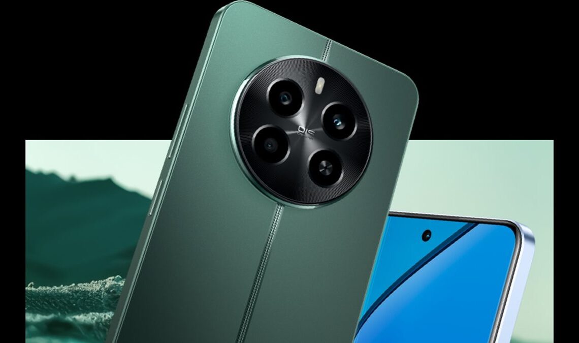 Crash des prix : ce mobile realme, avec 8 Go de RAM et Snapdragon, est désormais à moins de 180 euros