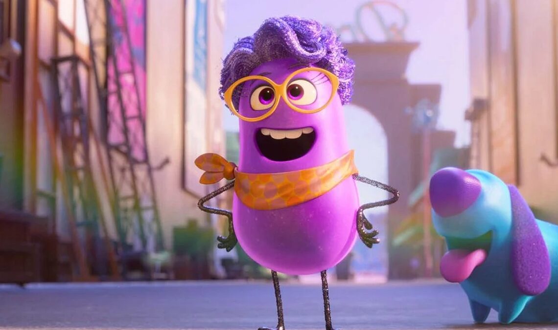 Critique d'El Sueño Producciones, une agréable mini-série Pixar qui arrive en retard