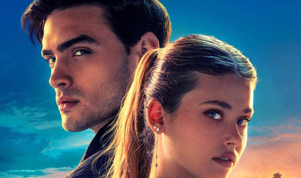 Critique de Culpa Tuya. Un fantasme d'adolescent aussi sauvage que divertissant