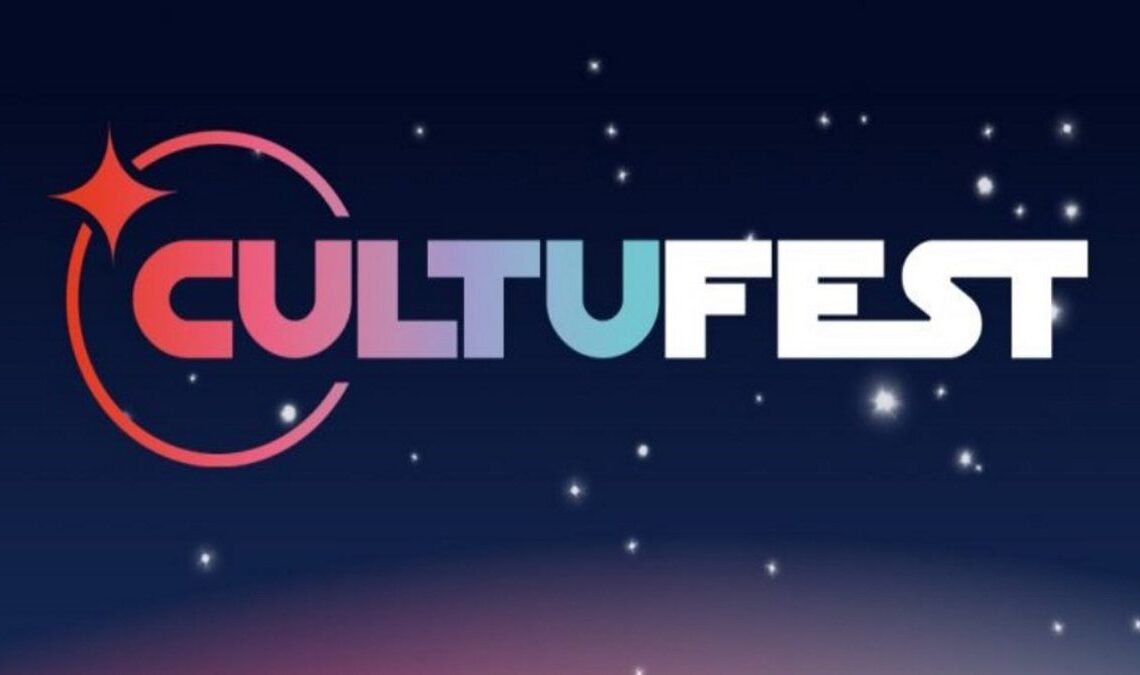 CultuFest remplira Madrid de jeux vidéo, de science et d'entrepreneuriat en 2025