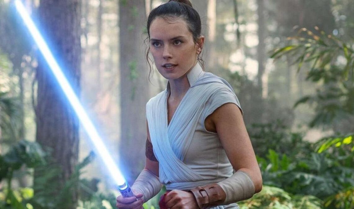 Daisy Ridley pourrait jouer le rôle du Maître Jedi dans le prochain film Star Wars
