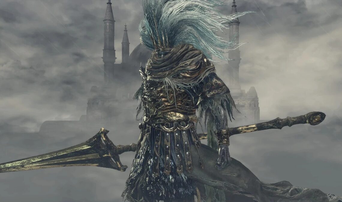 Dans Elden Ring Nightreign, nous pouvons rencontrer les patrons de Dark Souls