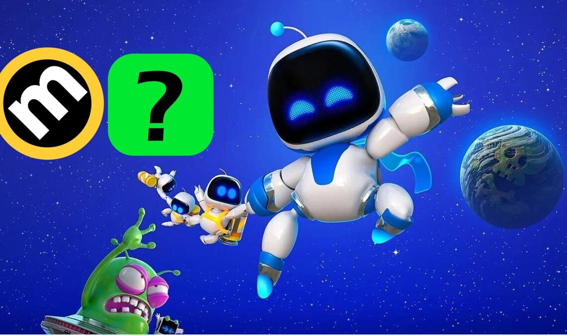 De vrais grands jeux sont sortis en 2024, saurez-vous deviner toutes leurs notes ?