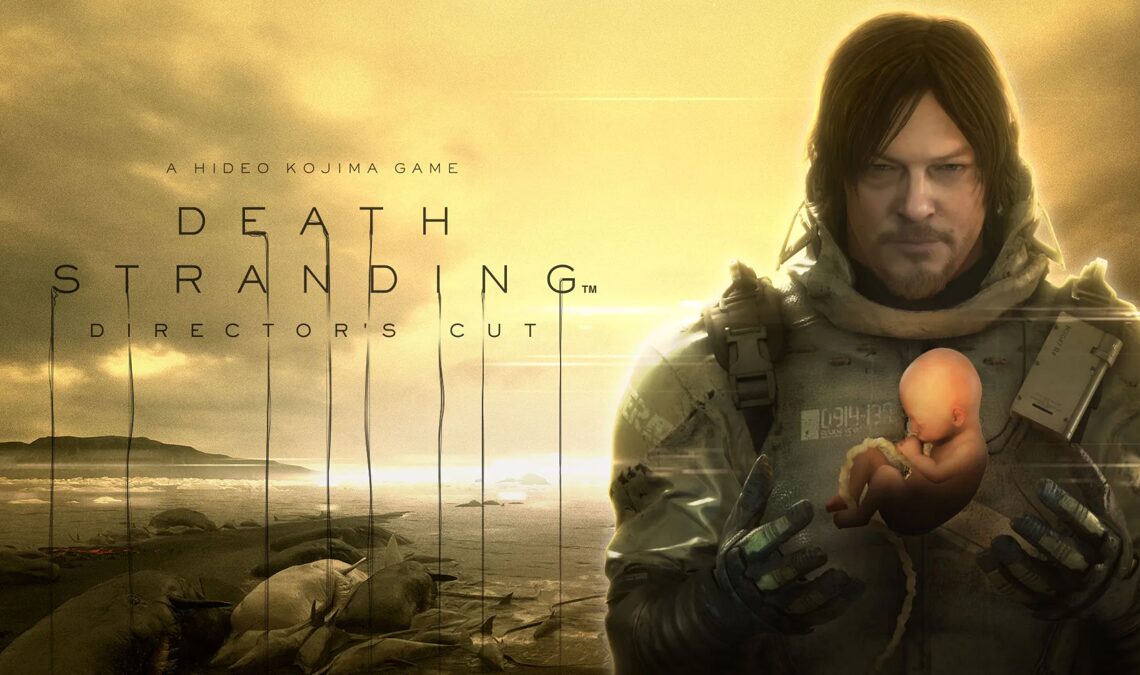 Death Stranding : cinq ans après