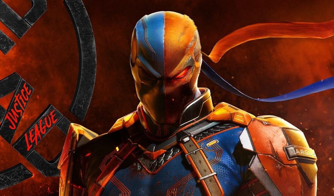 DeathStroke complète la feuille de route de Suicide Squad : Kill the Justice League, et maintenant ?