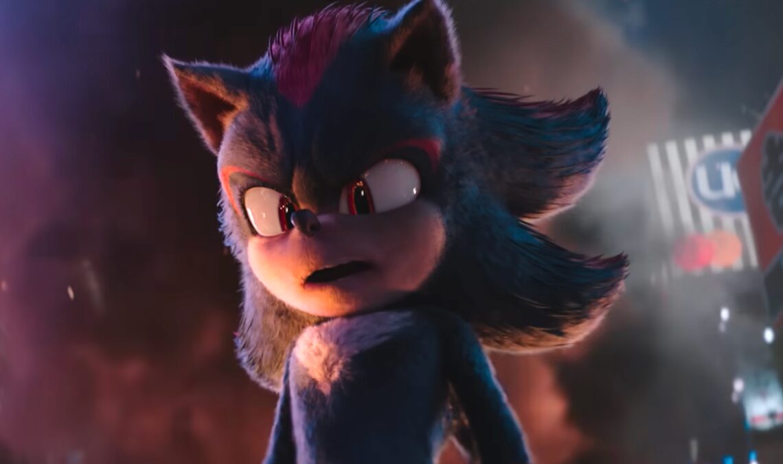 Deux nouveaux extraits de Sonic 3 : The Movie nous donnent un aperçu approfondi de Shadow