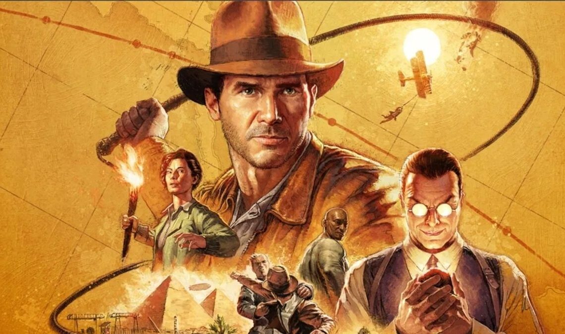Disney pourrait poursuivre le développement de nouveaux jeux Indiana Jones