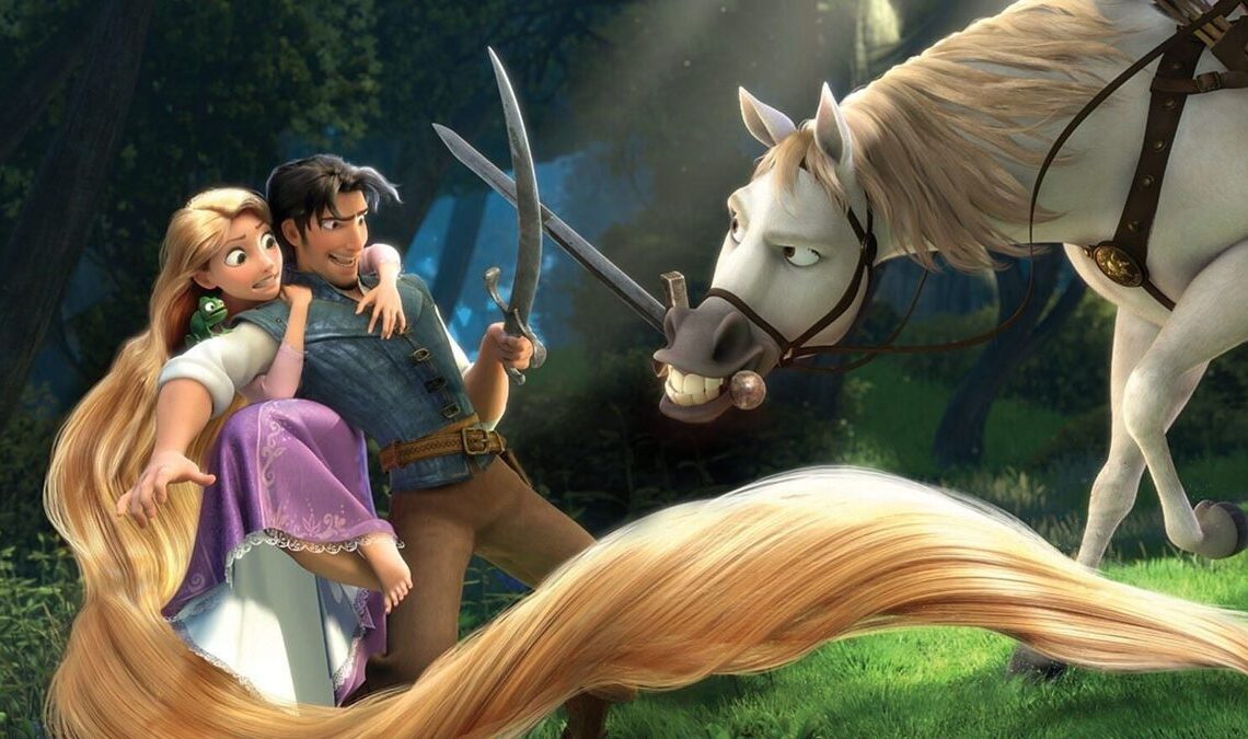 Disney prépare un remake live-action de Tangled