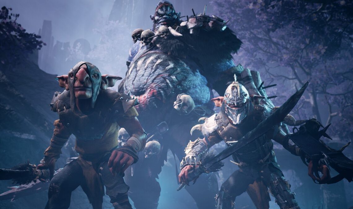 Dungeons & Dragons : Dark Alliance sera arrêté après trois ans