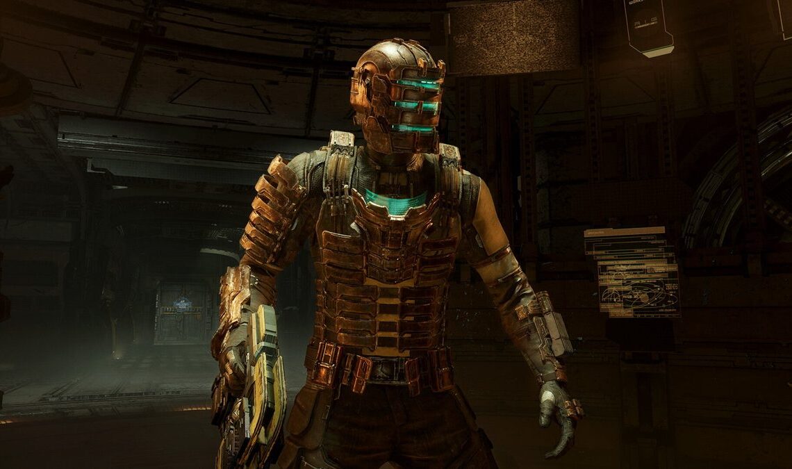 EA a rejeté la proposition de Dead Space 4, selon les créateurs originaux