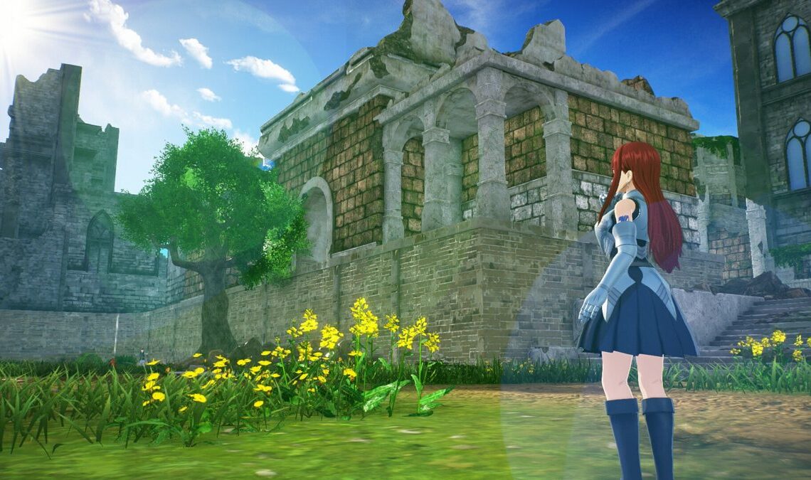 Entretien avec le créateur original de Fairy Tail et le producteur du deuxième jeu de la franchise