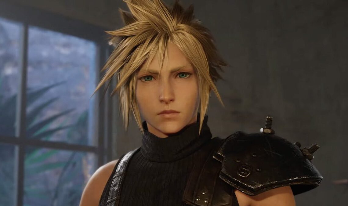 Final Fantasy 7 Rebirth arrive sur PC en janvier 2025 - The Game Awards 2024