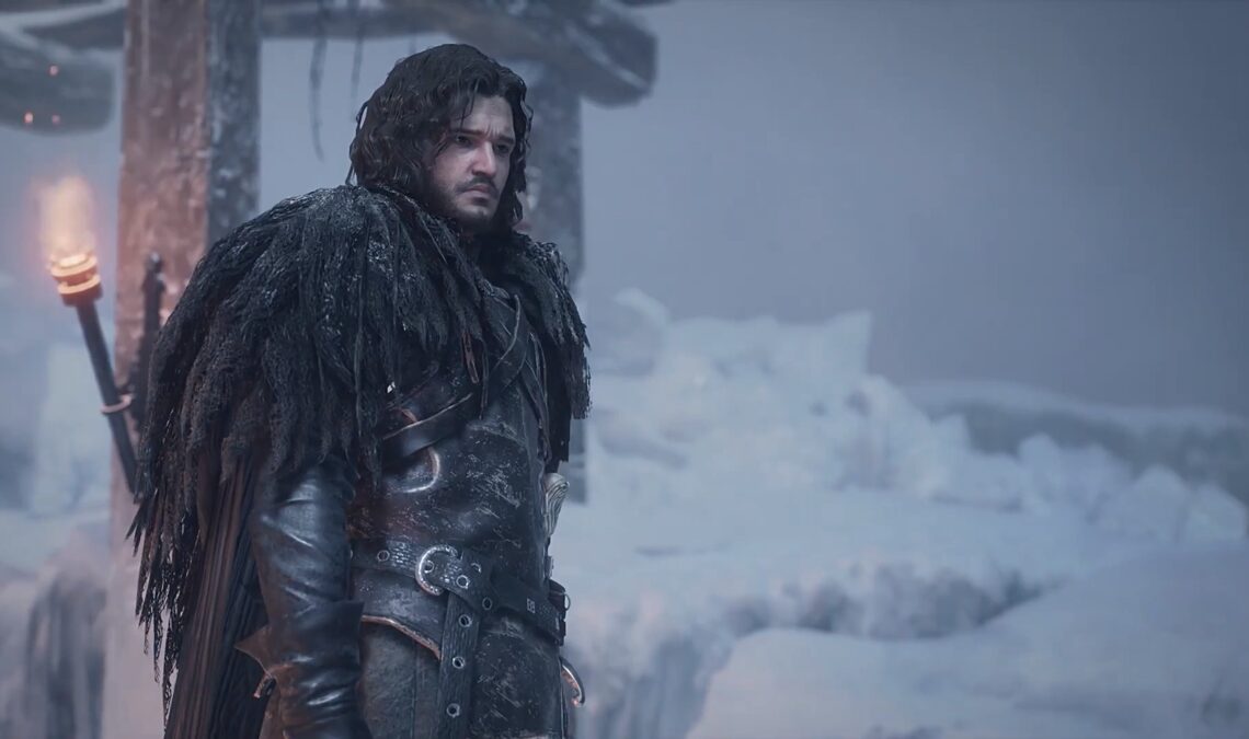 Game of Thrones : Kingsroad annoncé comme un RPG d'action-aventure disponible sur les appareils mobiles