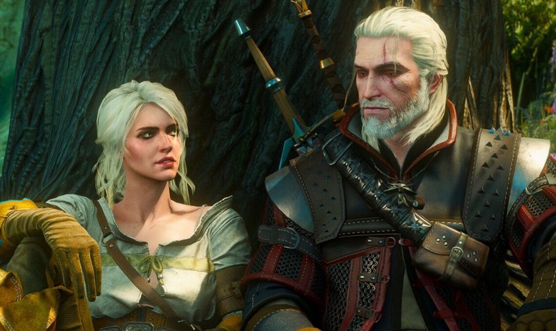 Geralt apparaîtra dans The Witcher 4, et il le fera avec son doubleur original