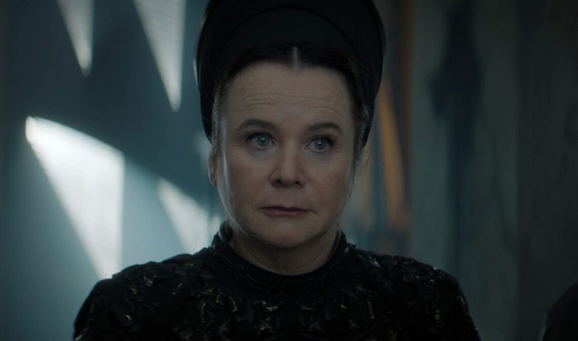 HBO confirme le retour de Dune : The Prophecy avec une deuxième saison