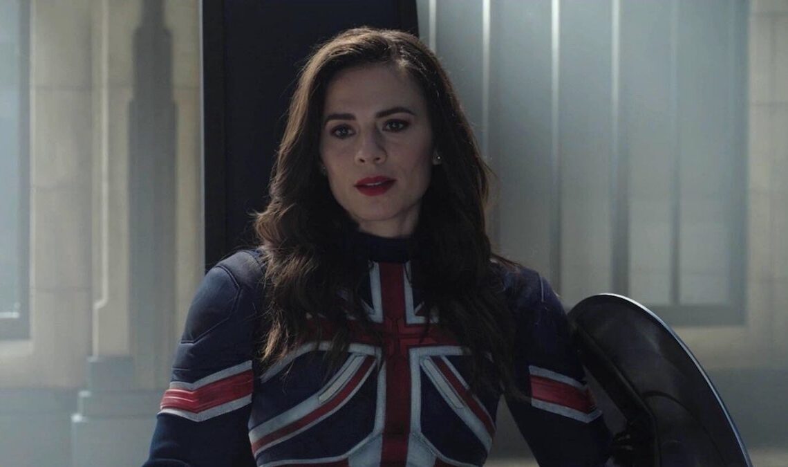 Hayley Atwell pourrait revenir dans Avengers : Doomsday dans le rôle de l'agent Carter
