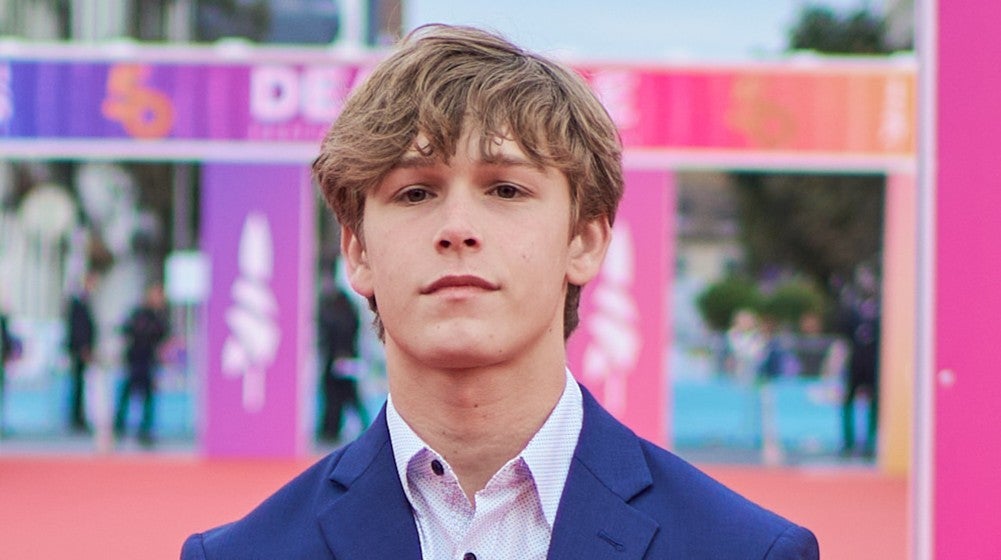 Hudson Meek, que beaucoup reconnaîtront dans Baby Driver, décède à 16 ans
