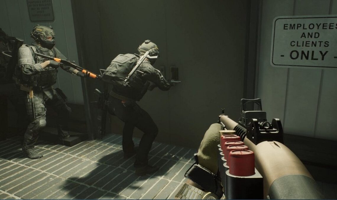 Il est sorti l'année dernière et a été rapidement oublié, mais ce jeu de tir coopératif coûte la moitié du prix et en vaut vraiment la peine.