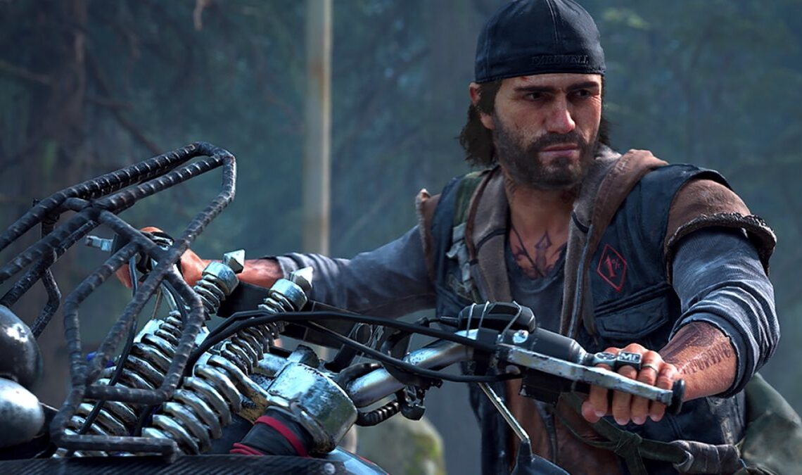 Il se passe quelque chose avec Days Gone. Les rumeurs grandissent sur une annonce surprise lors du gala des Game Awards