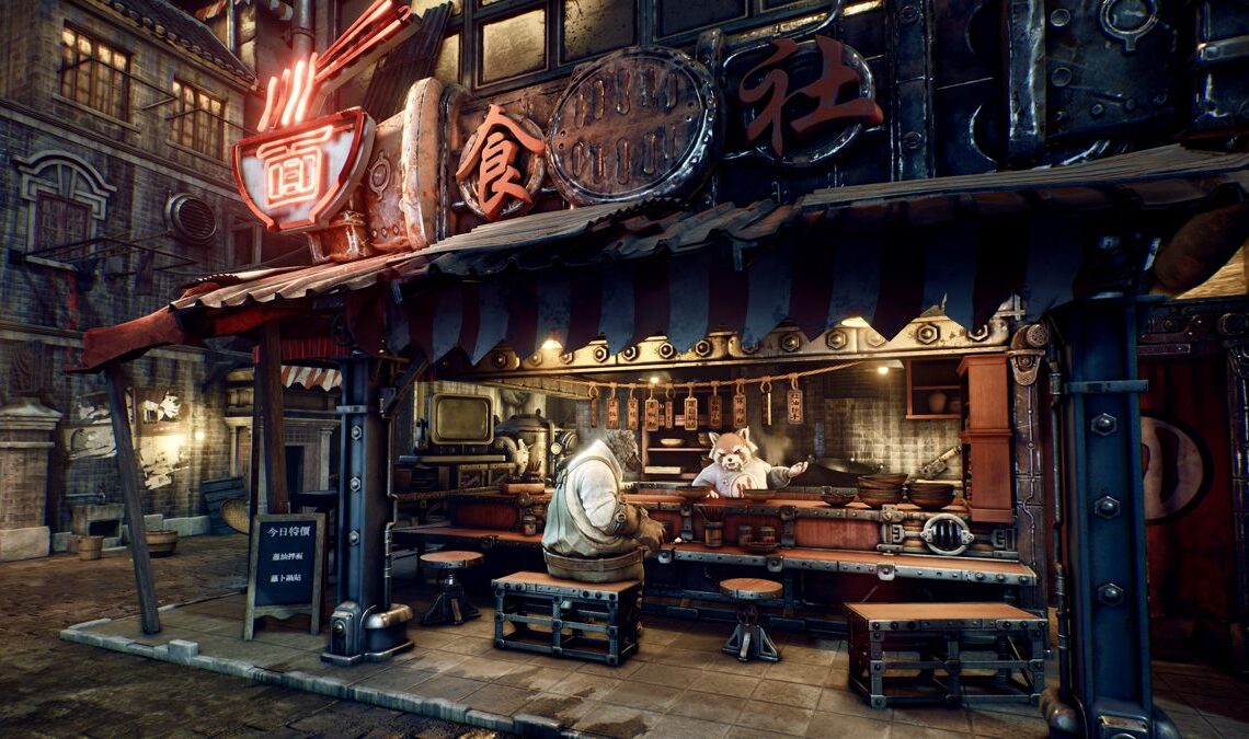 Il y a un joyau caché parmi les nouveaux jeux arrivés sur PS Plus en décembre