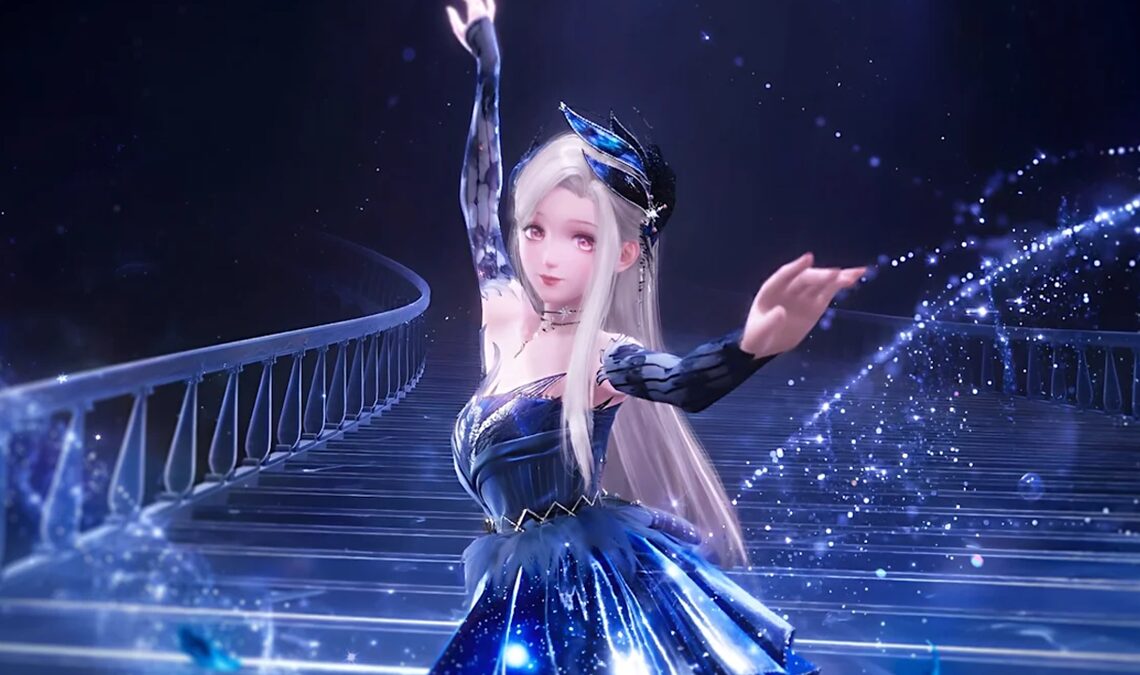 Infinity Nikki offre un petit cadeau aux joueurs en guise d'excuses après les récents problèmes. Voici comment vous pouvez le réclamer