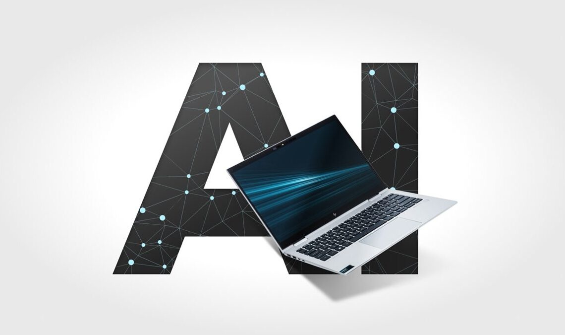 Intel travaille sur une nouvelle technologie pour générer des images à l'aide de l'IA