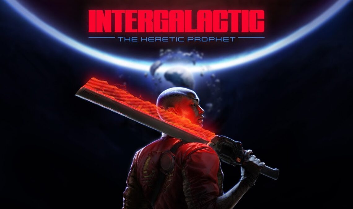 Intergalactic : The Heretic Prophet annoncé, le nouveau jeu Naughty Dog qui vous emmènera dans l'espace