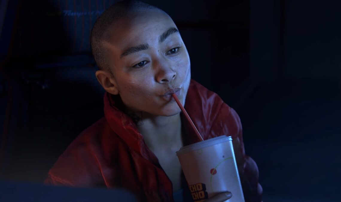 Intergalactic : The Heretic Prophet hérite des designs d'une autre grande franchise Naughty Dog, aujourd'hui disparue.