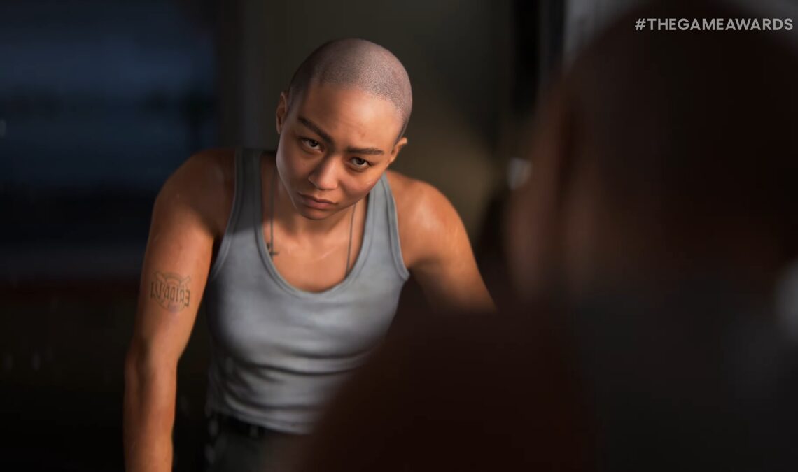 Intergalactic : The Heretic Prophet pourrait jouer avec le genre horreur