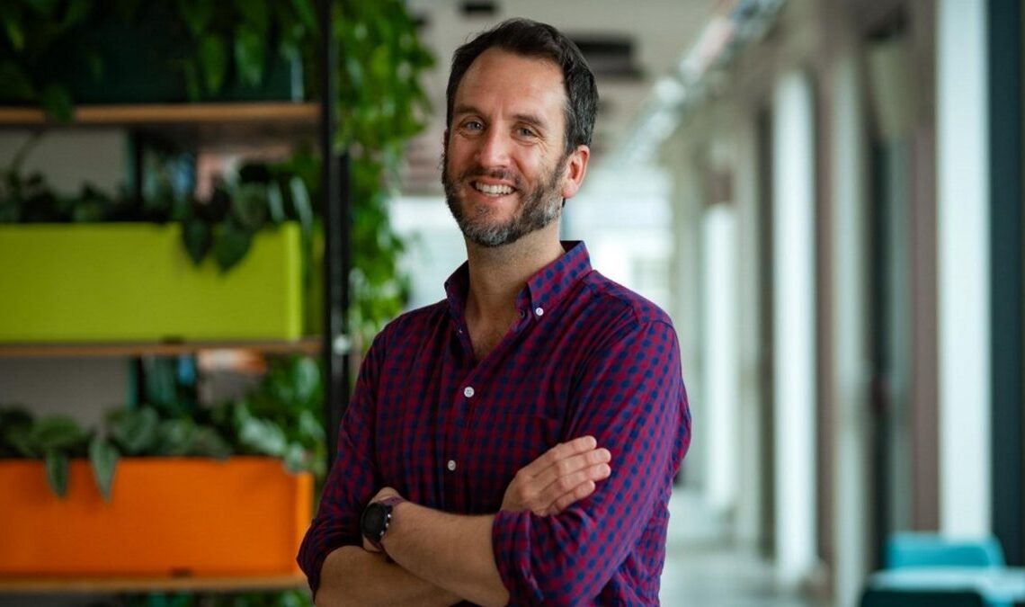 Interview - Le PDG de Candy Crush regarde vers l'avenir après 10 ans de Soda Saga