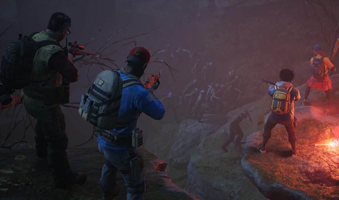 J'ai apprécié ce jeu de survie comme une petite fille, je vous recommande donc de profiter de leur offre à 3 euros