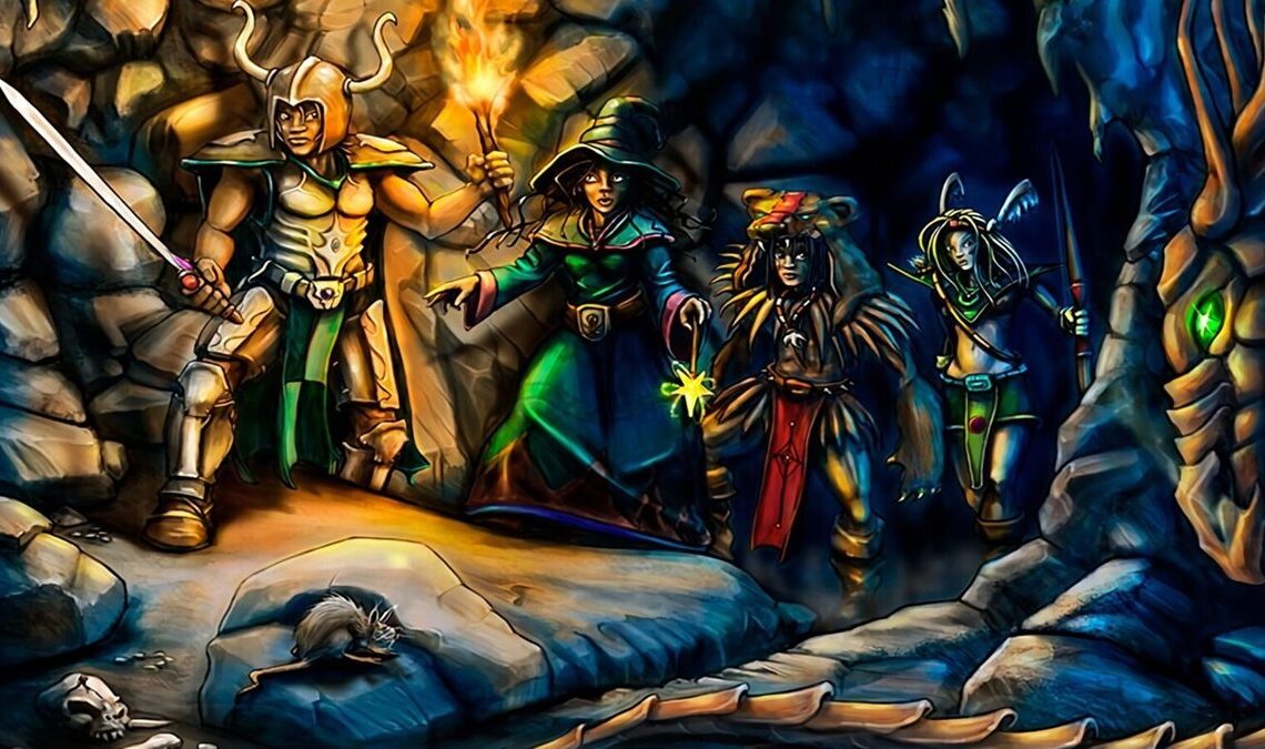 Je me levais tôt tous les jours pour jouer, mais je n'aime plus ça : c'est ainsi que ce MMORPG classique avec 28 ans d'histoire a changé en raison de sa monétisation agressive