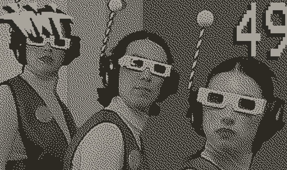 Je ne suis pas sûr de ce que je viens de voir. Le nouveau jeu de l'éditeur Untitled Goose Game est aussi étrange qu'on pourrait s'y attendre