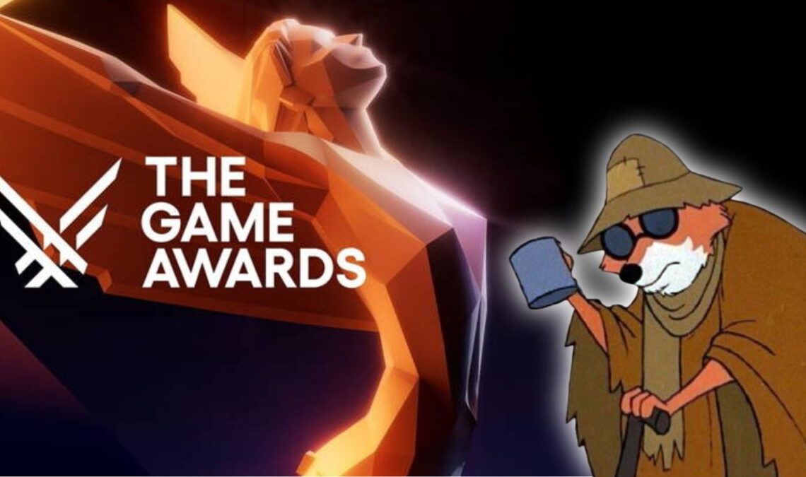 Je pensais qu'il sortirait en 2024, mais à ce stade, je jette déjà l'éponge. Mon dernier espoir, ce sont les Game Awards