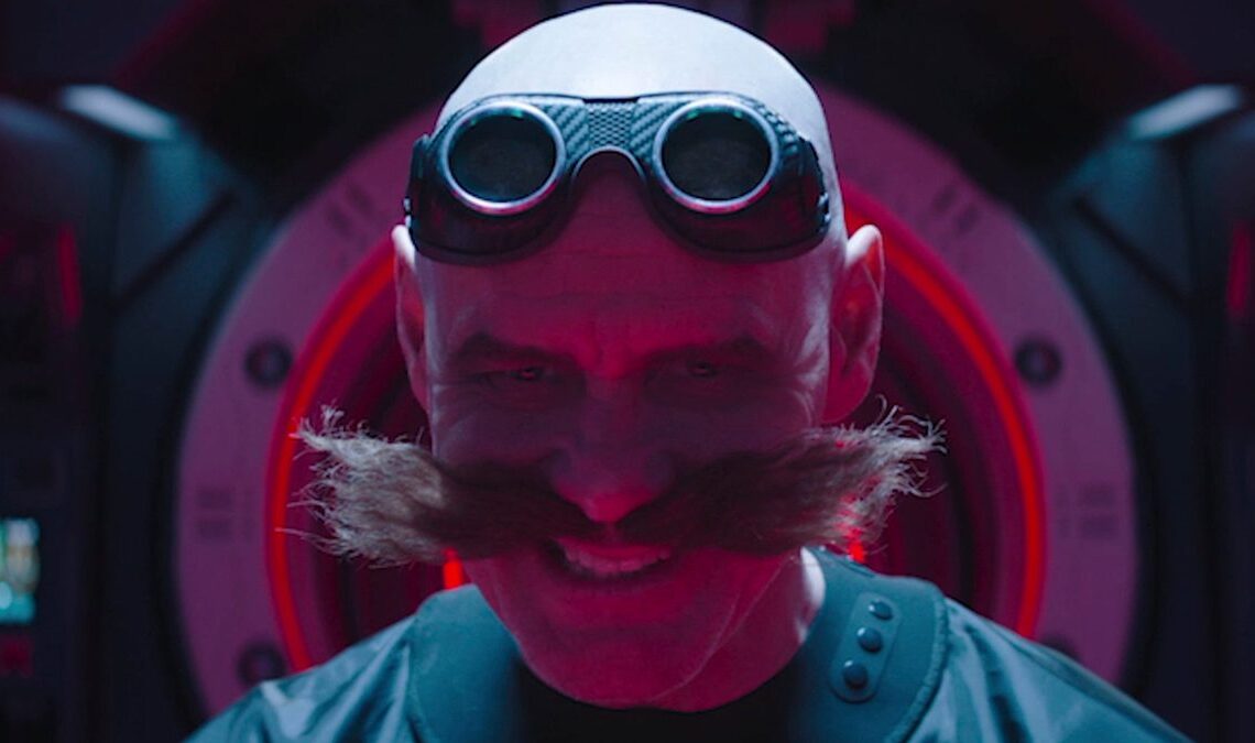 Jim Carrey à son retour pour Sonic 3 : "J'ai acheté beaucoup de choses et j'ai besoin d'argent, franchement"