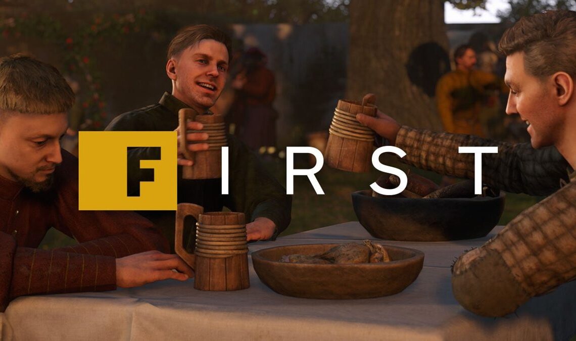 Kingdom Come: Deliverance 2 – Ne manquez pas ces 8 petits détails – IGN First
