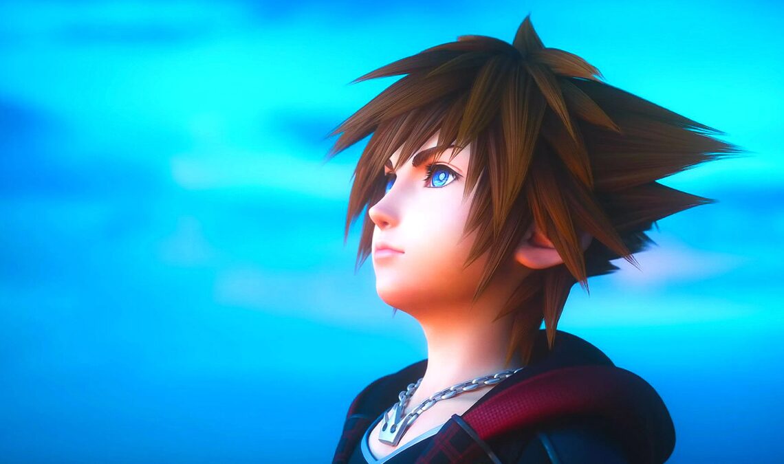 Kingdom Hearts était sur le point d'avoir un personnage Disney comme protagoniste