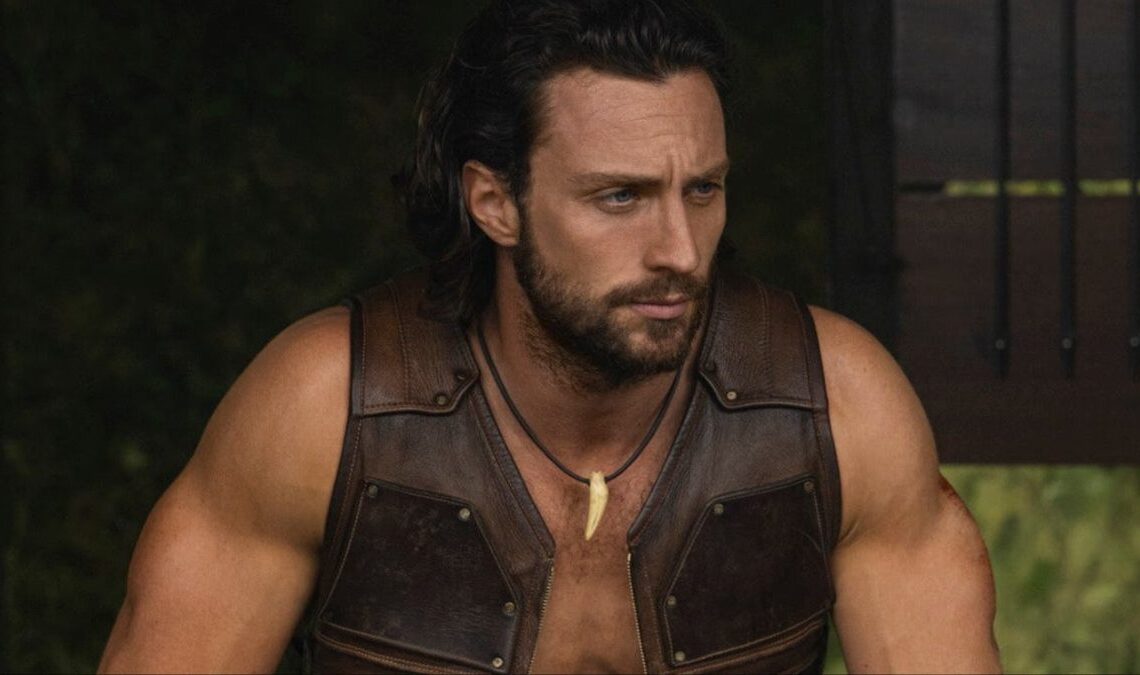 Kraven le chasseur a-t-il des scènes post-génériques ?