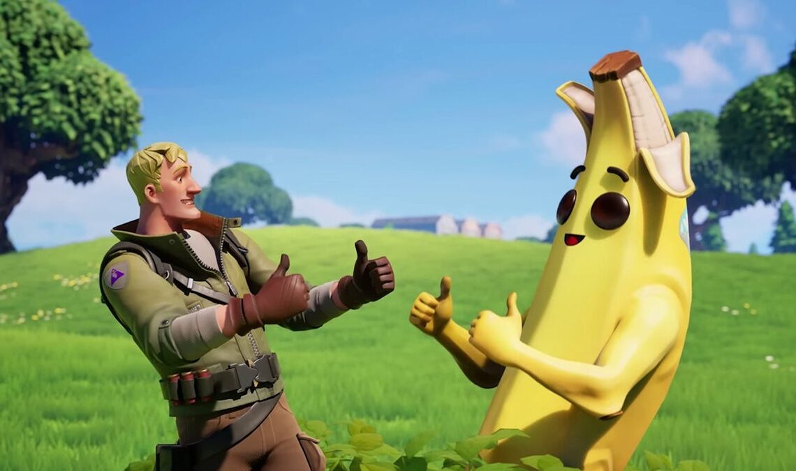 La FTC envoie la première série de remboursements à Epic Games totalisant 72 millions de dollars