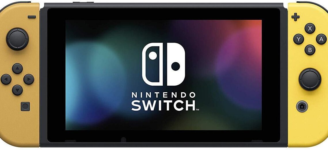 La Nintendo Switch dépasse la PS2 avec des chiffres de ventes historiques en novembre 2024