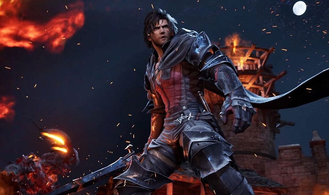 La collaboration de Tekken 8 avec Final Fantasy 16 a des racines qui remontent à plusieurs décennies