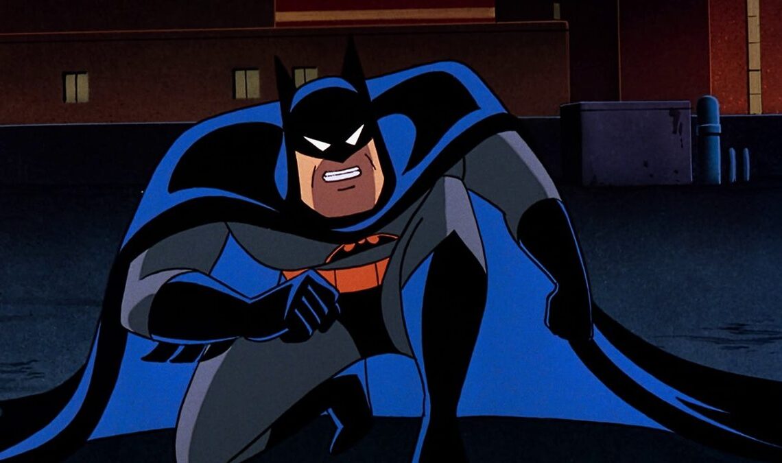 La date de sortie du film Clayface a été confirmée ainsi que celle du film de Matt Reeves sur Robin