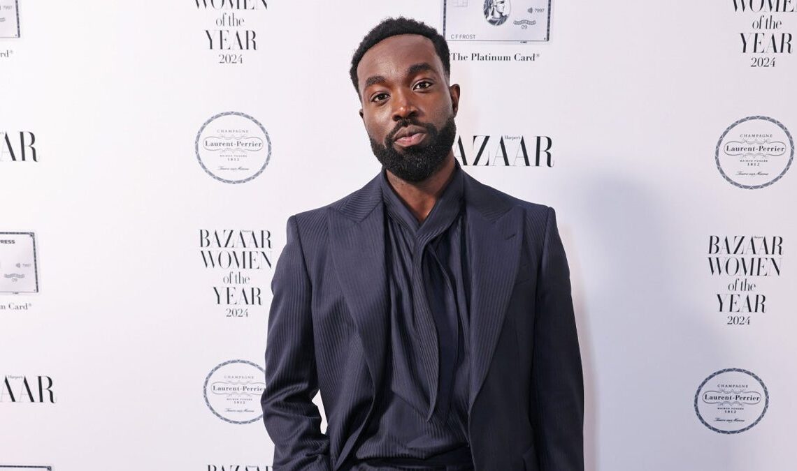 La nouvelle série Harry Potter aurait pu trouver son Severus Snape